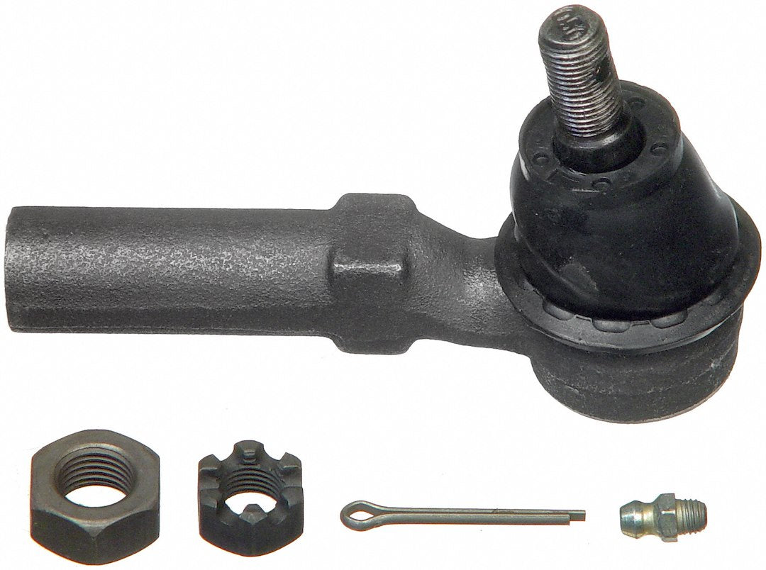Moog Chassis ES3181RL Problem Solver Greaseable Tie Rod End