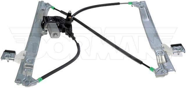 Dorman 741-691 ENVY 02-04 Window Motor and Regulator - image 3