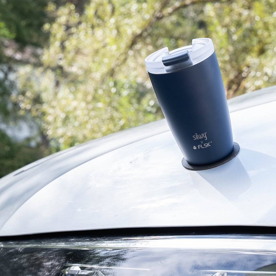 Silwy Magnetic Syfl-Tc-Mi Travel Mug - image 2