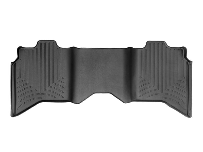 Weathertech (Usa) 442163 Floor Liner - image 1