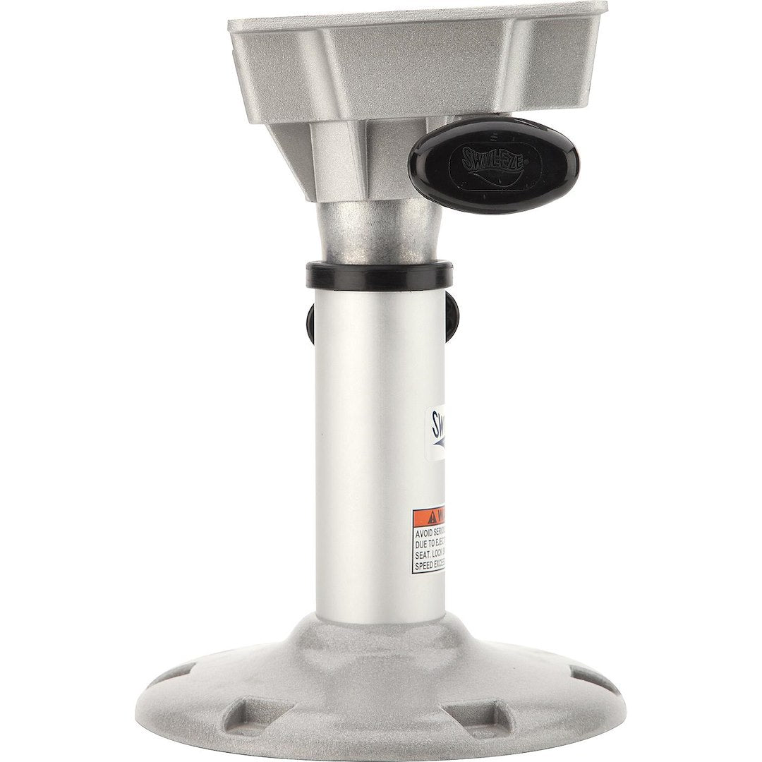 Attwood Marine 2385400 Boat Seat Pedestal - image 3