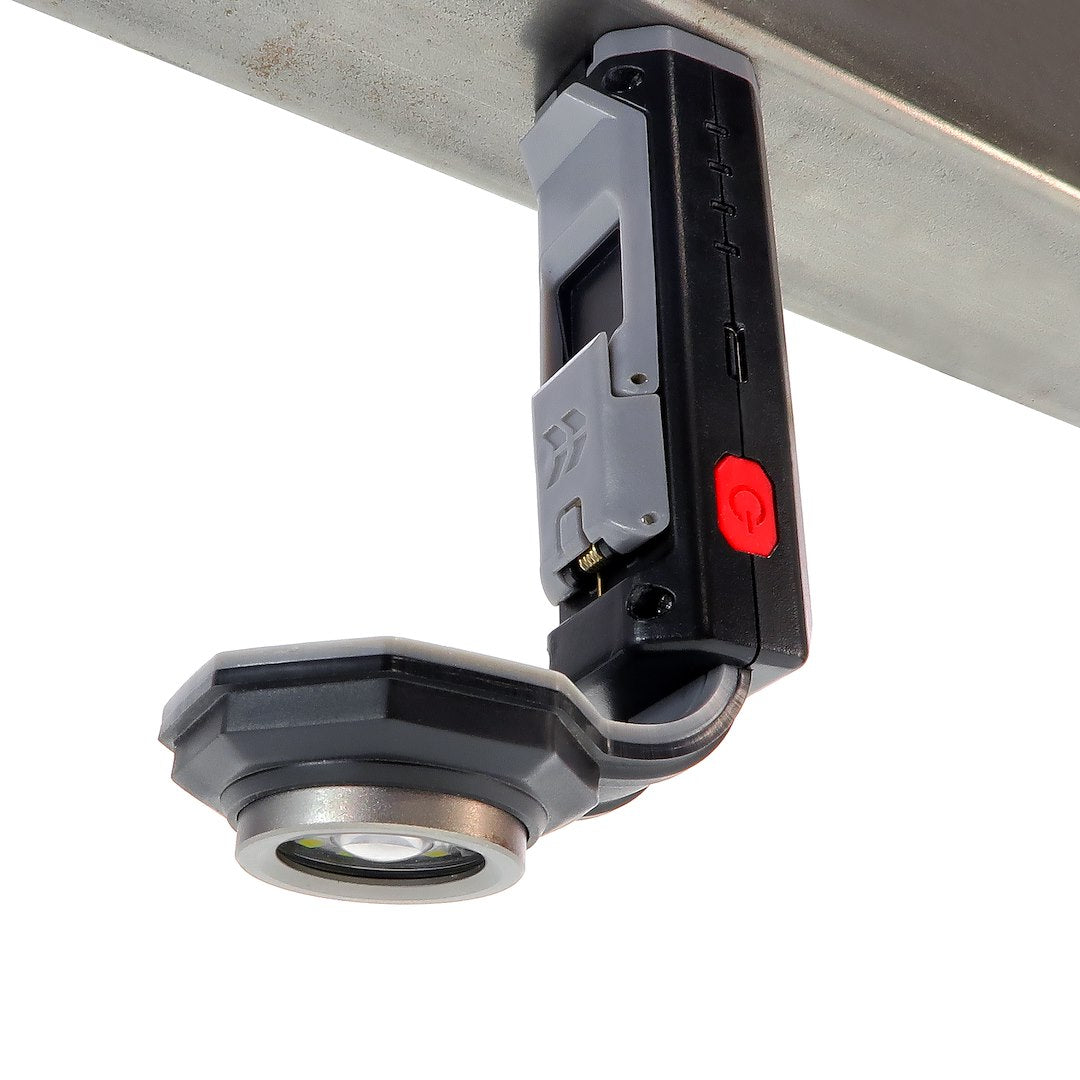 STKR Concepts 00168 FLEXIT Pocket Light 4.0, 400 Lumens