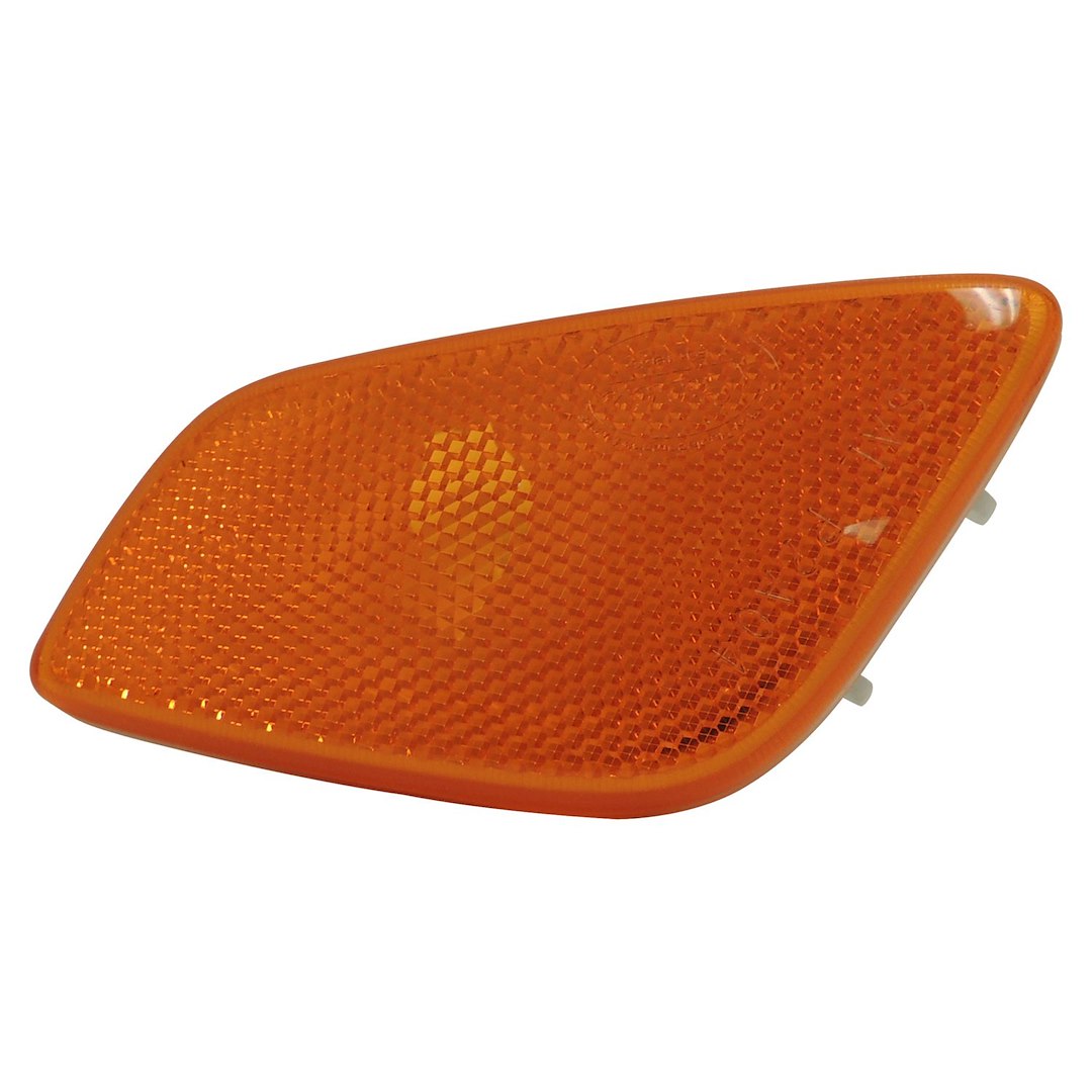 Crown Automotive 55155628AB Right Amber Side Marker Light - image 1