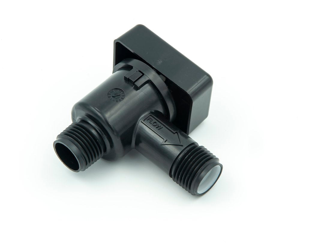 B&B Molders 94239 Fresh Water Vacuum Breaker - image 1