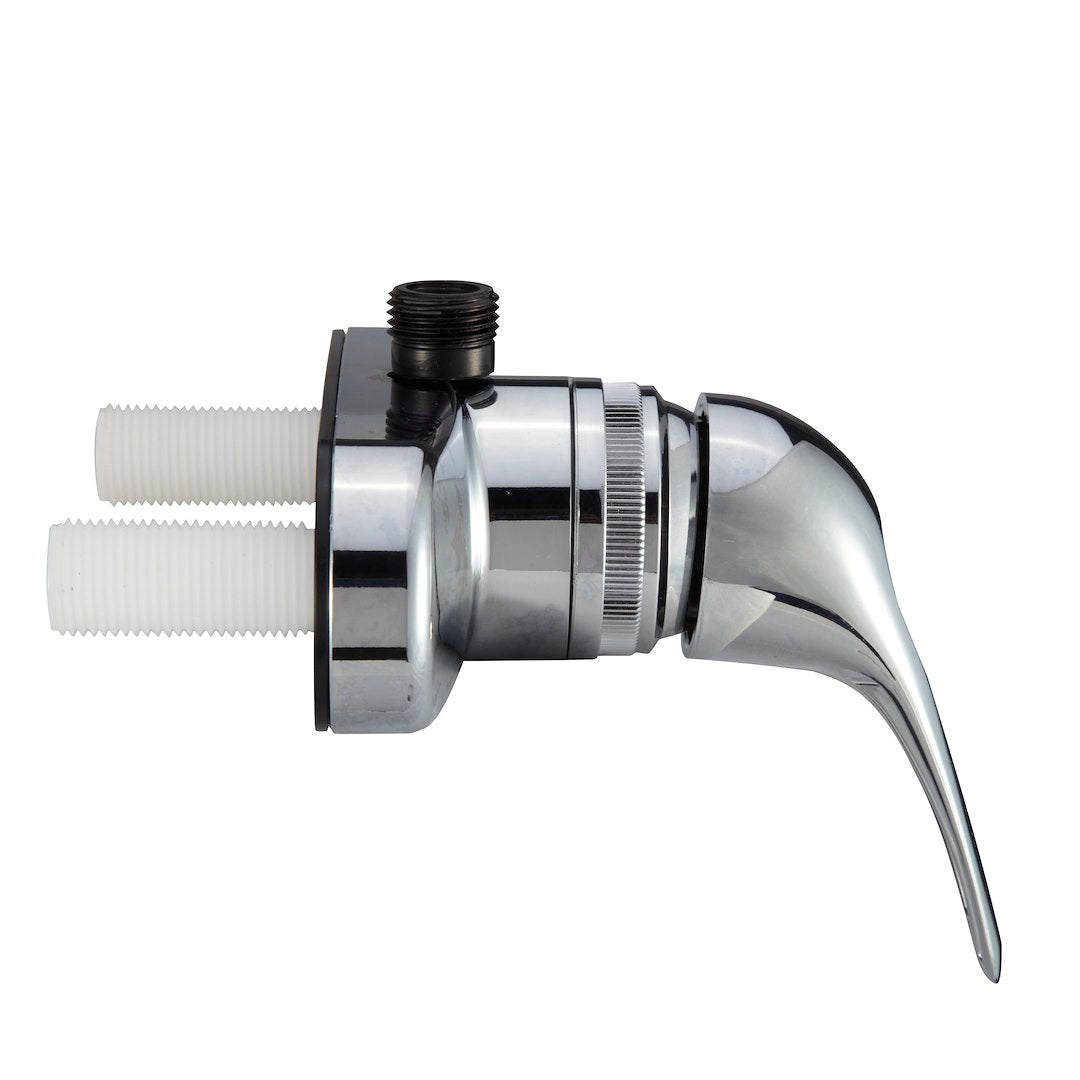 Dura Faucet Df-Sa150-Cp Shower Control Valve - image 3