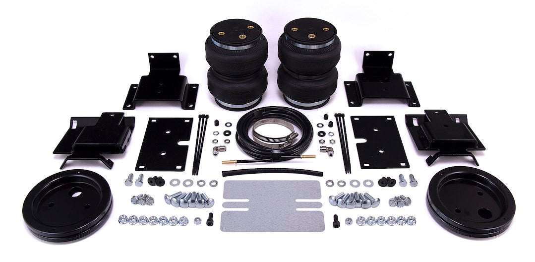 Air Lift 88365 Helper Spring Kit - image 1