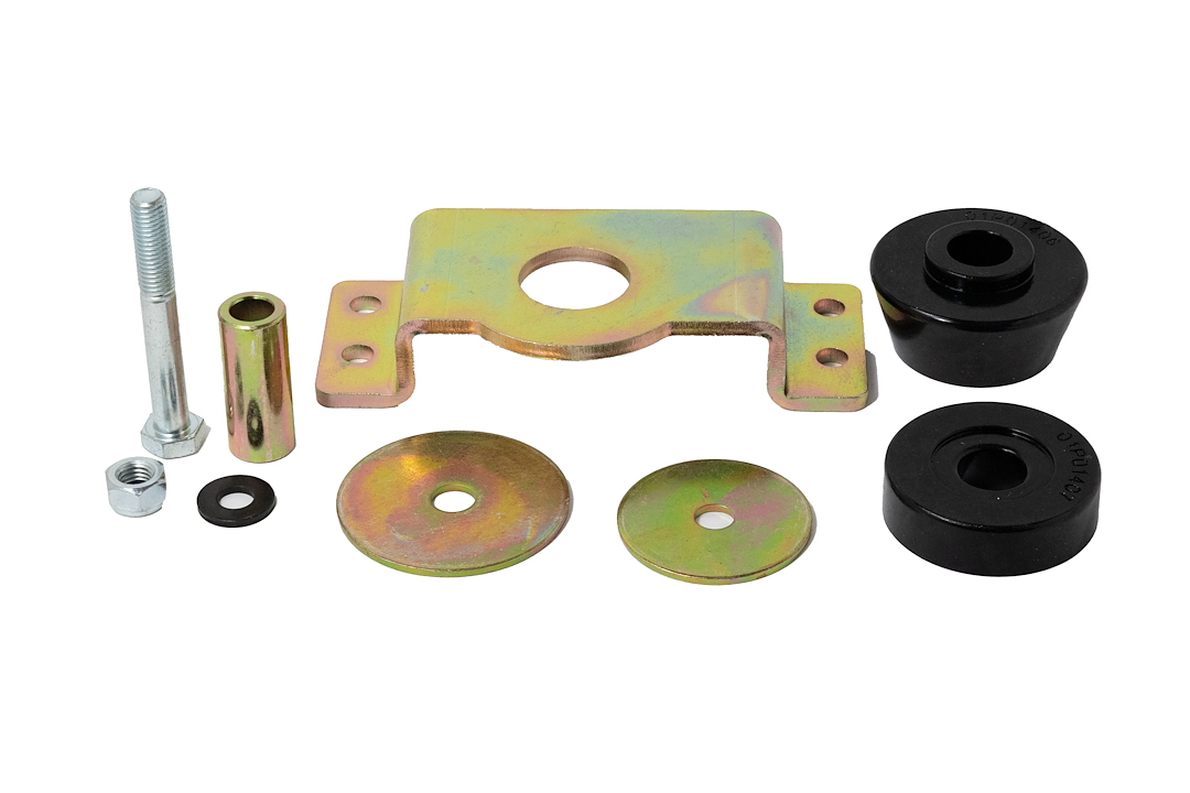 Energy Suspension 8.1110G Automatic Transmission Mount Adapter
