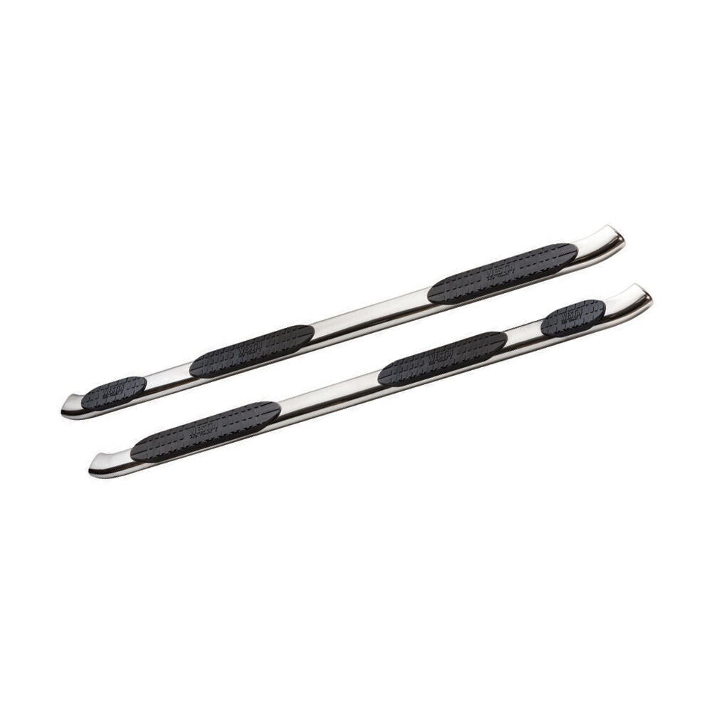 Westin Automotive 21-534570 Nerf Bar - Truck Wheel To Wheel - image 1