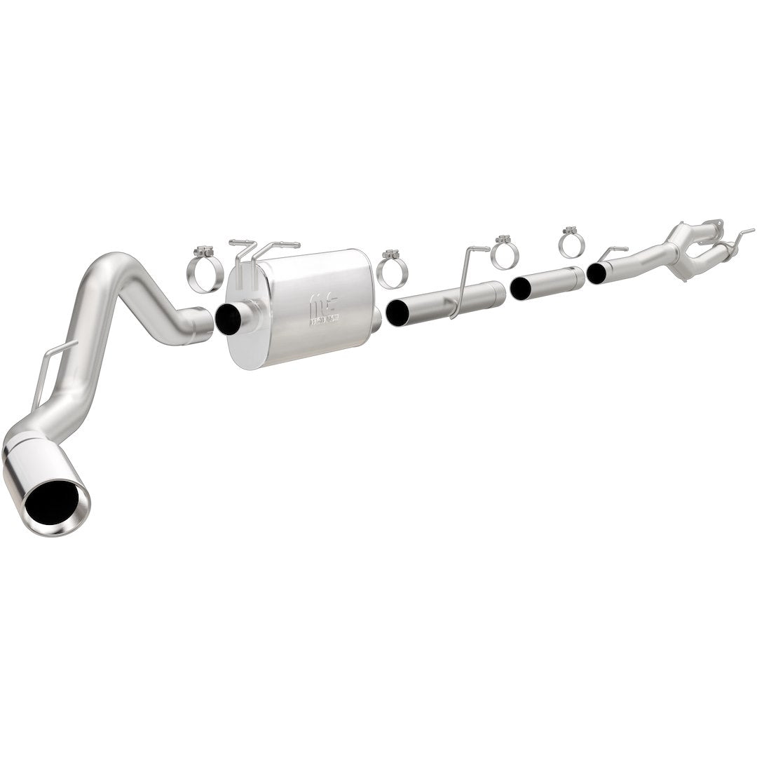 Magnaflow Performance 19174 Exhaust System Kit - image 1