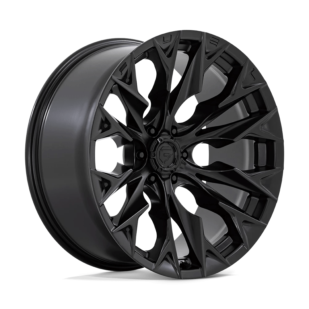 Fuel Off Road D80422008947 Wheel