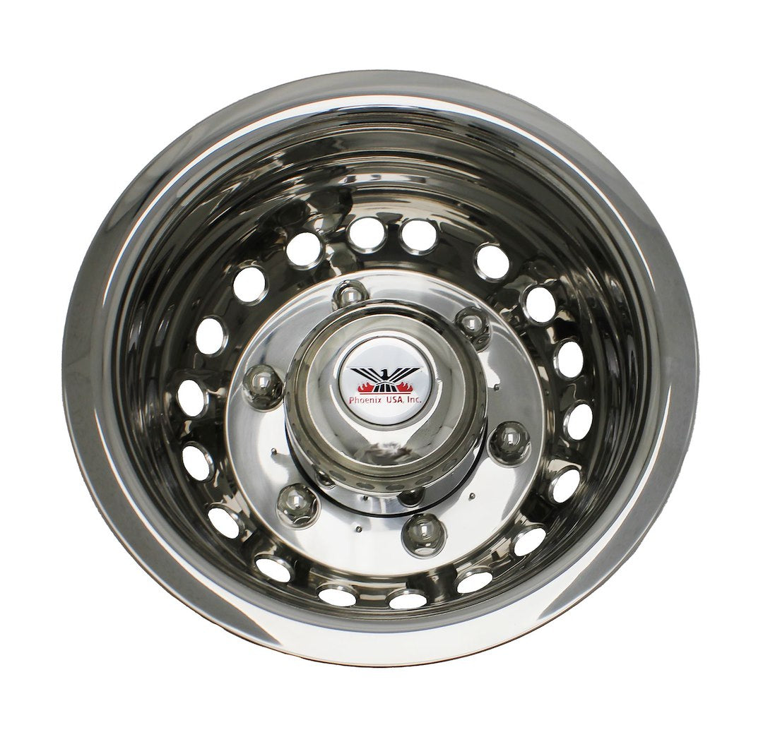 Phoenix USA QS16A Wheel Simulator