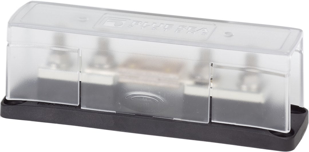 Blue Sea 5503-Bss Fuse Block - image 2