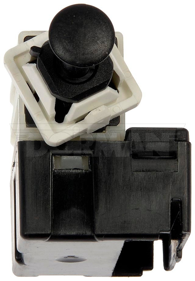Dorman 901273 Black Brake Light Switch, Six Blades - image 5