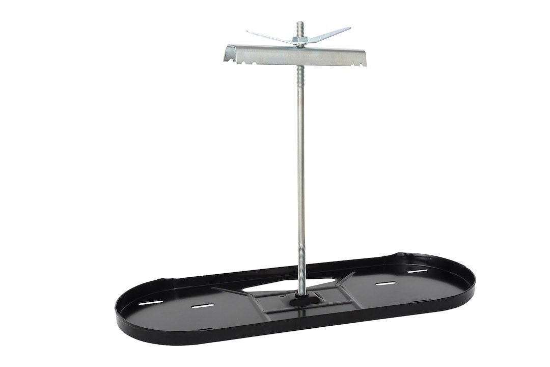 Flame King Kt40mnt Propane Tank Rack - image 3