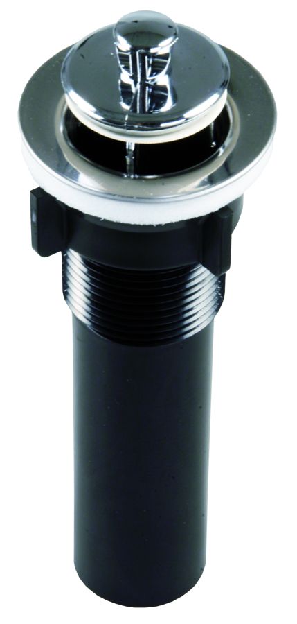 JR Products Sink Strainer (95255) – Material: Plastic Stem
