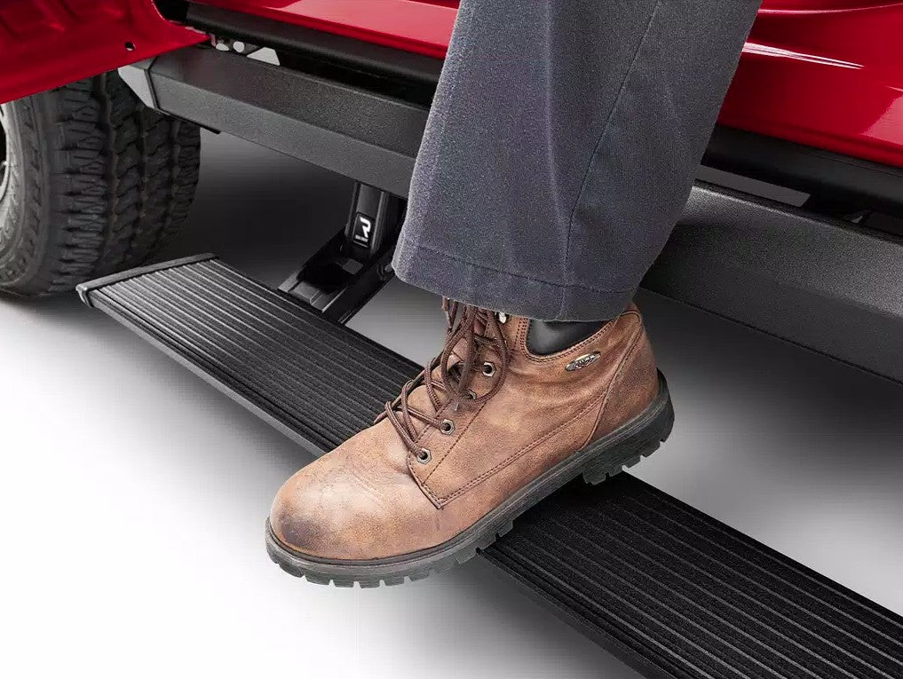 Amp Research PowerStep™ XL Running Board 77135-01A - image 6