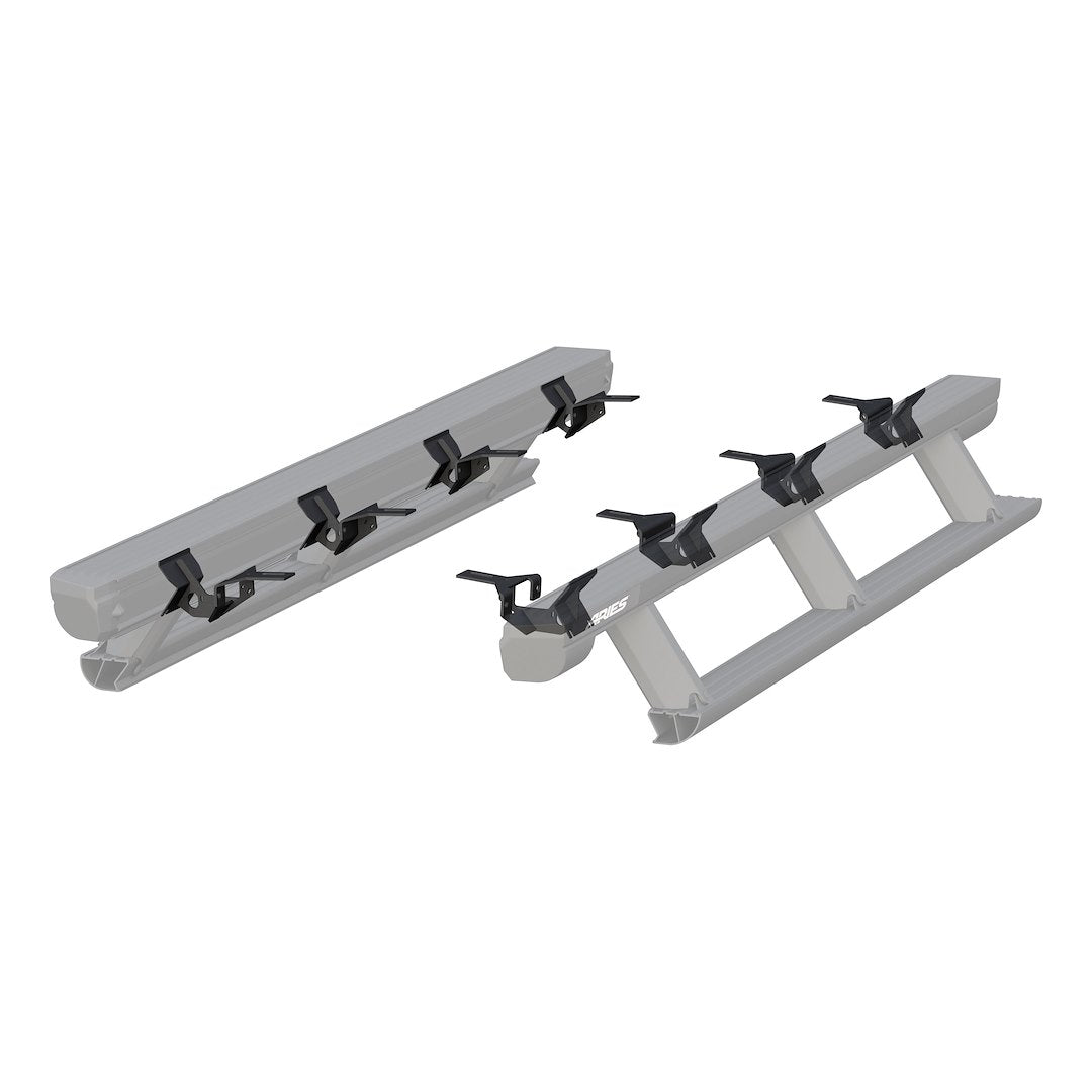 Aries ActionTrac ™ Running Board Component 3025175 - image 2