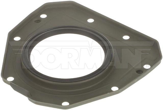 Dorman 635696 Stainless Rear Main Seal Cover, 4-Inch ID - image 1