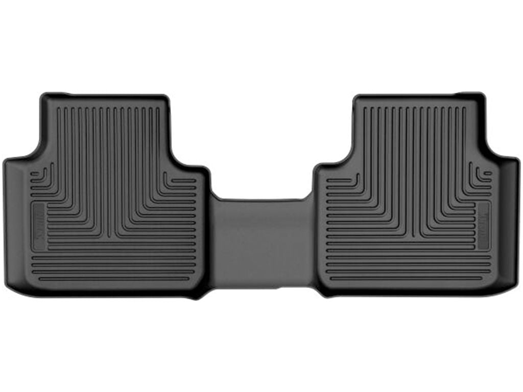 Husky Liner 50411 X-ACT Contour Floor Liner