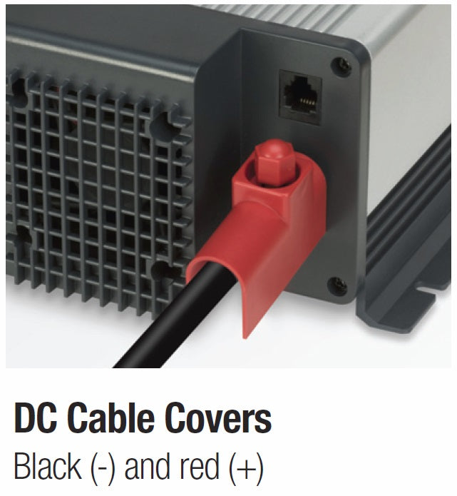Pro Mariner 06120 Power Inverter - image 5
