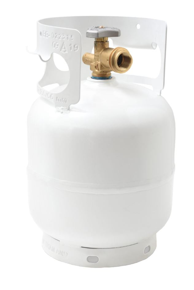 Flame King Ysn5lb Propane Tank - image 2