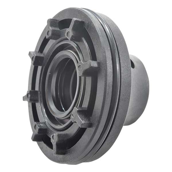 EMP 93-02638 Outboard Water Pump Carrier Assembly