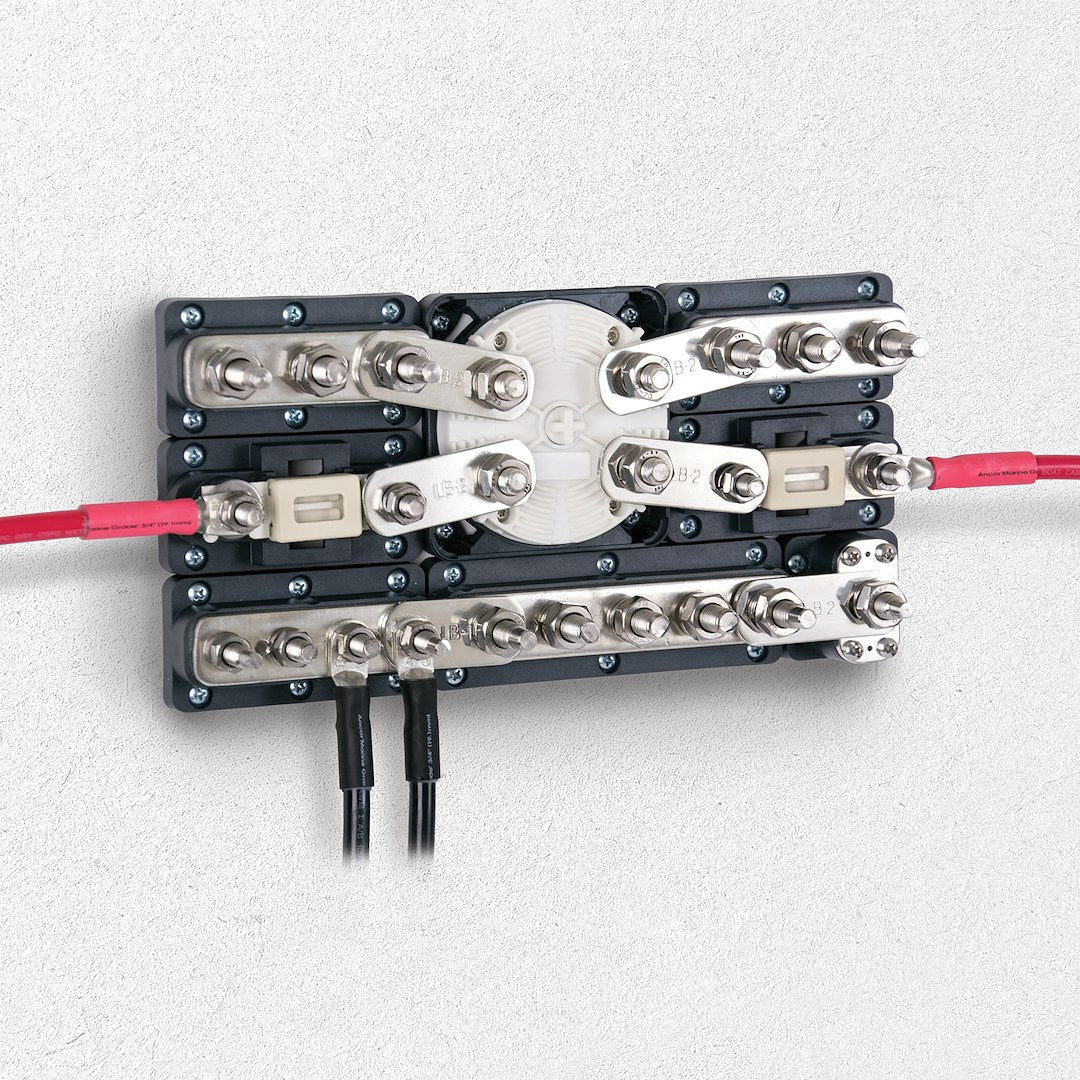 Bep Marine 777-Bb8s-650 Busbar - image 2