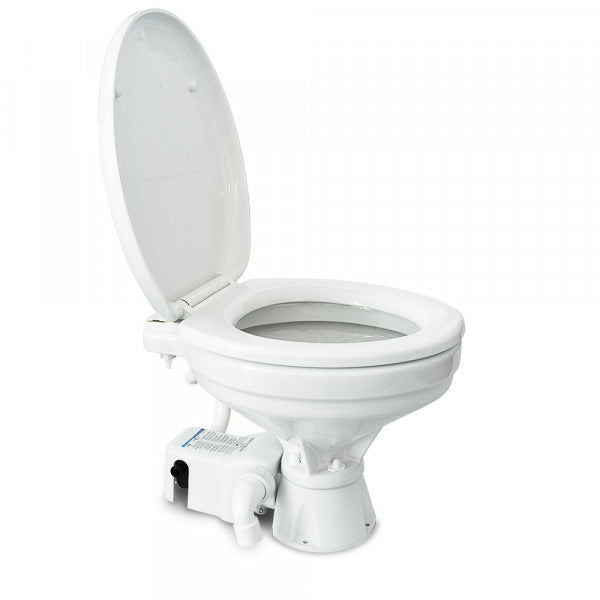 Albin Marine Series Slow Close Toilet 07-02-006 - image 4