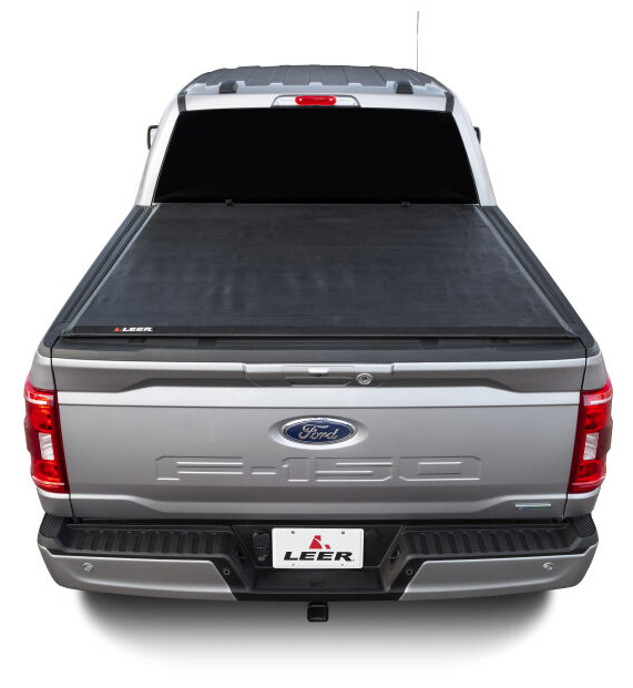 Leer 610300 SR250 Vinyl Tonneau Cover