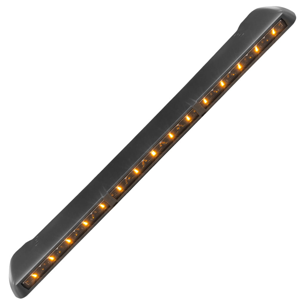 Oracle Lighting 5888-023-MF Gray 59-Inch Roof LED Light Bar Kit
