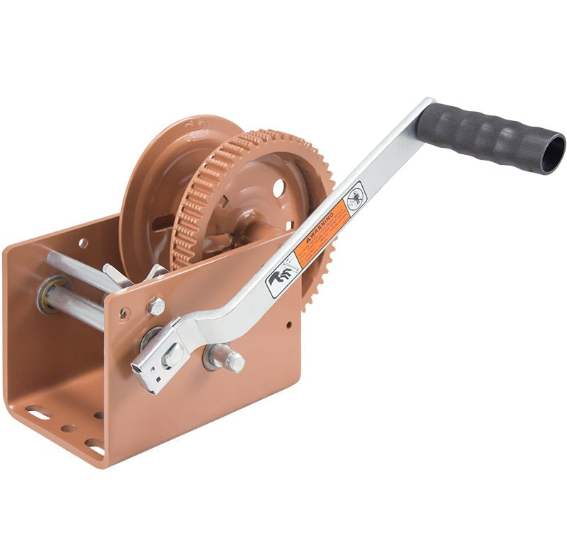 Dutton Lainson Corp 70330 Winch Handle - image 4