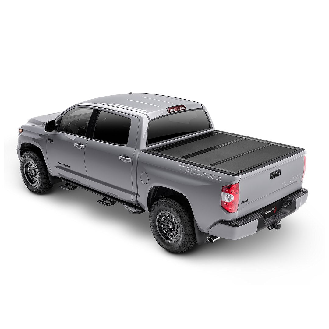 Trailfx Tfx8016 Tonneau Cover - image 1