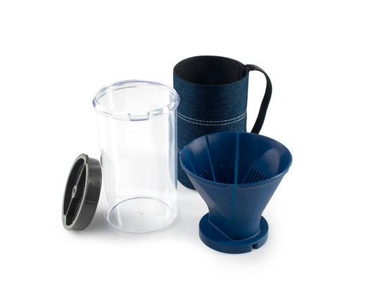 G S I Outdoors 79464 Coffee Maker - image 4