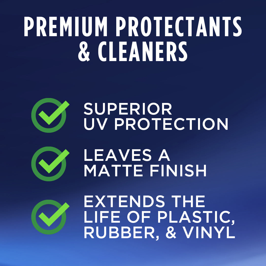 303 Products Inc. 30313 Vinyl Protectant - image 3