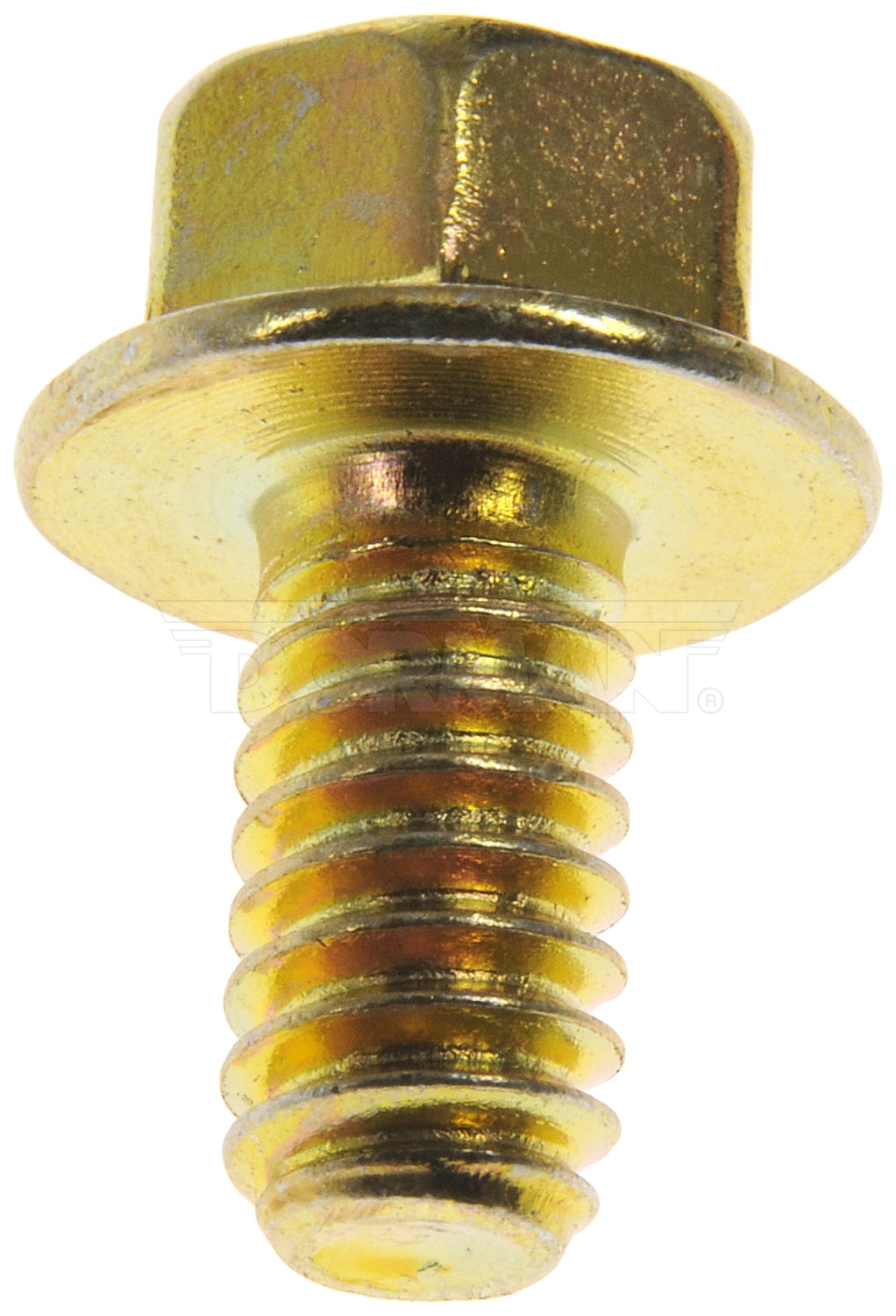 Dorman OE Solutions 960-005d Flanged Hex Bolts, Pack of 8 - image 2