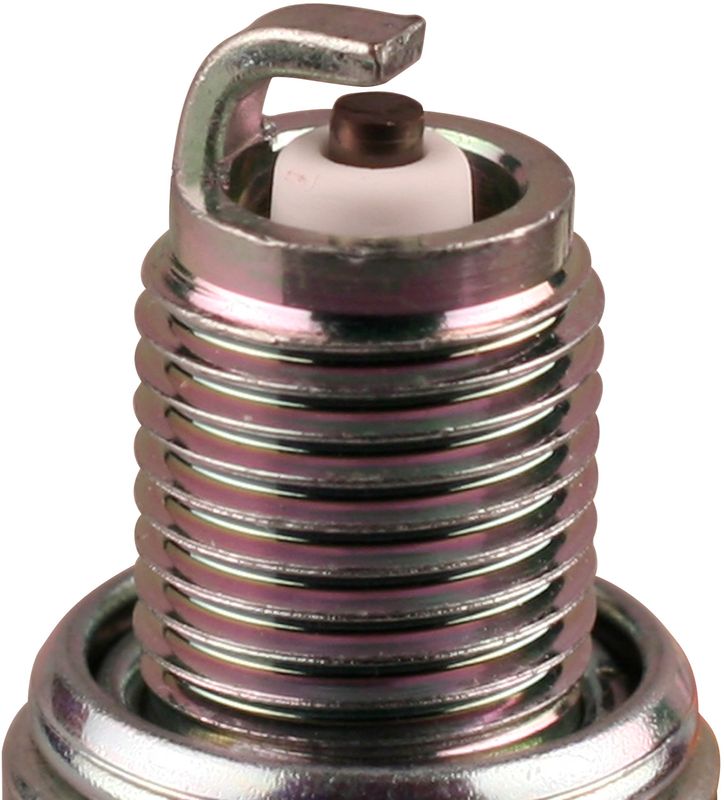 NGK 6208 LR8B Standard Gasket-Seat Spark Plug