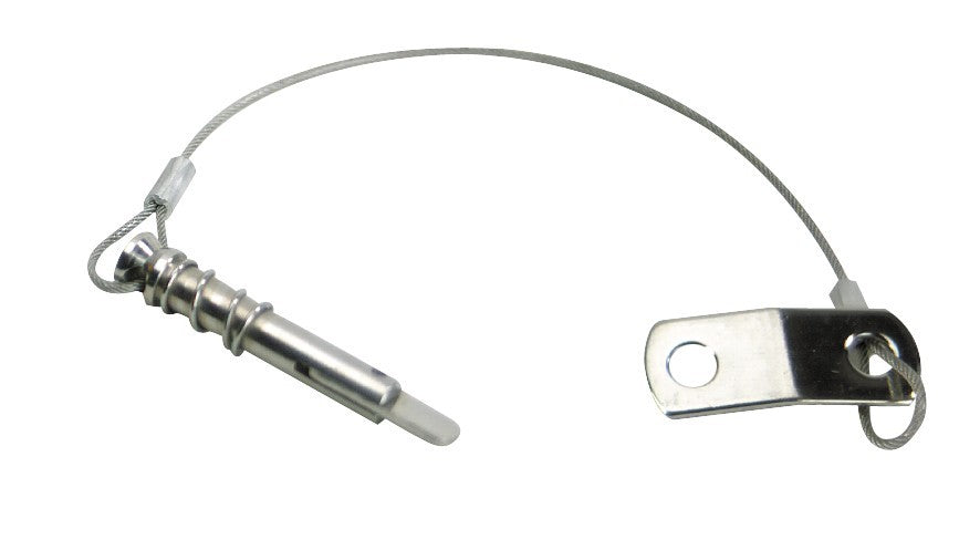 Whitecap Industries S-1021c Quick Release Pin