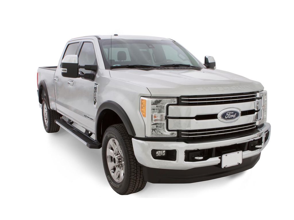 Husky Liner 2802944 OE Style Fender Flares