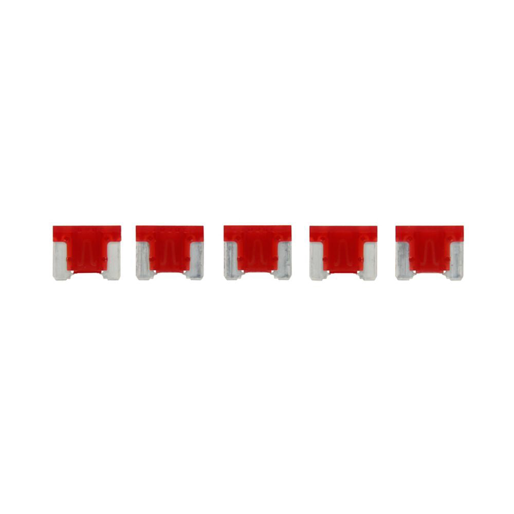 Bussman Atm Fuse Bp/atm-10lp-rp (Bpatm10lpr) – Type: Red Blade