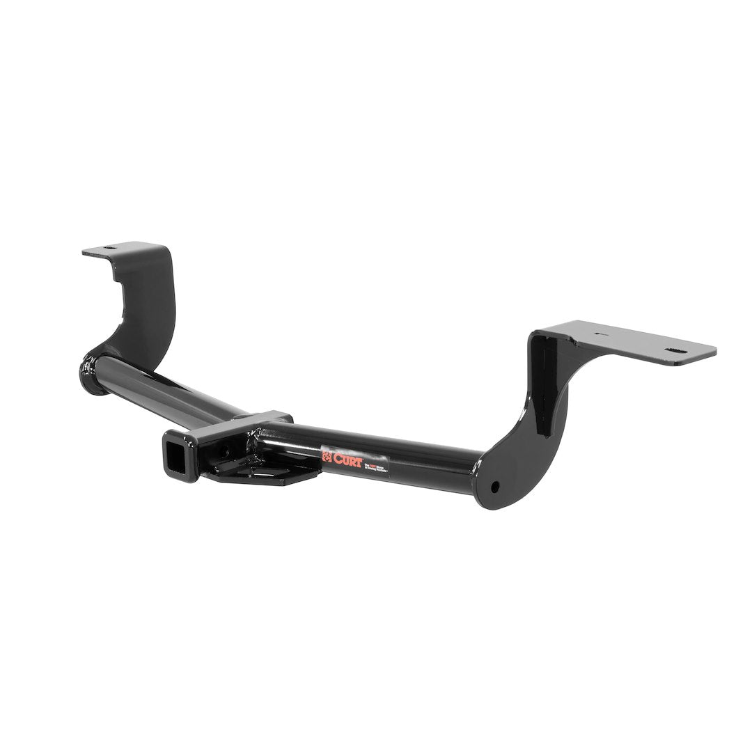 Curt 11416 Trailer Hitch Rear - image 1