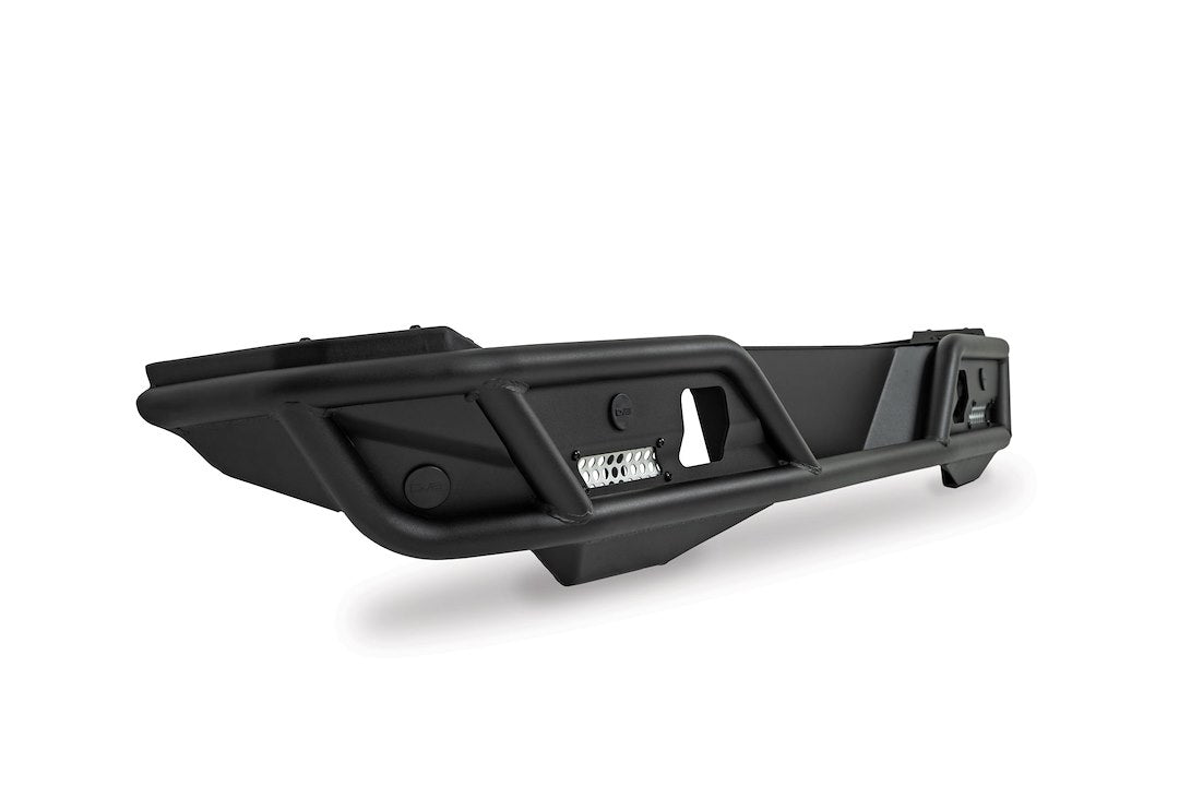 DV8 Offroad RBBR-04 Competition Bronco Steel Bumper