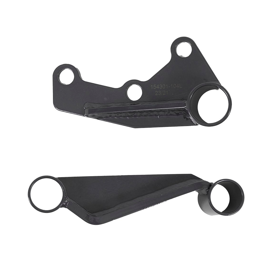 Bell Tech Trail Performance Lift Kit Suspension 154301HK - image 5