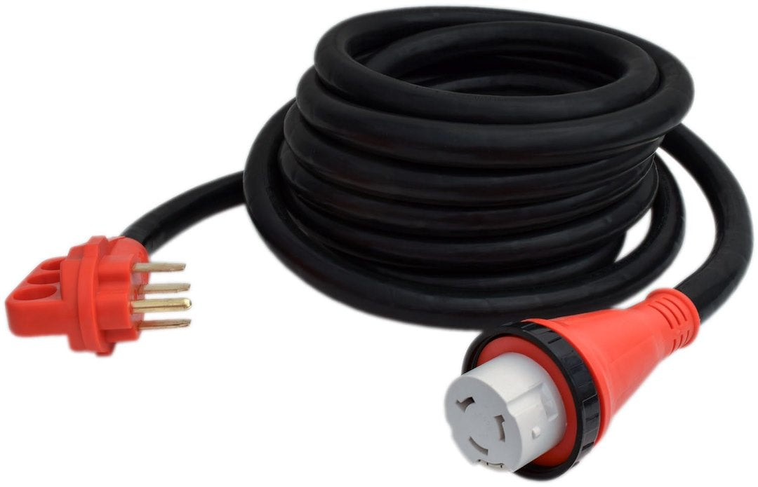 Valterra A10-5025ed Power Cord - image 1