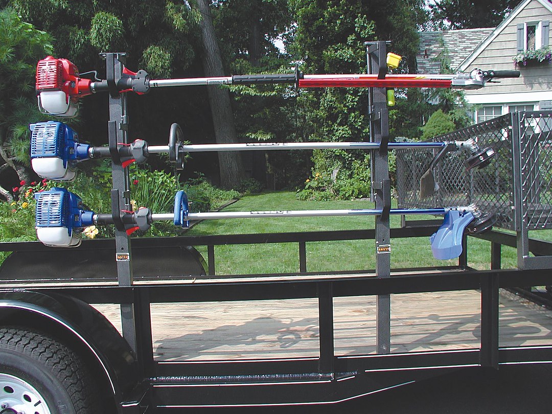 Rack-Em Ra-6 Tool Organizer - image 2