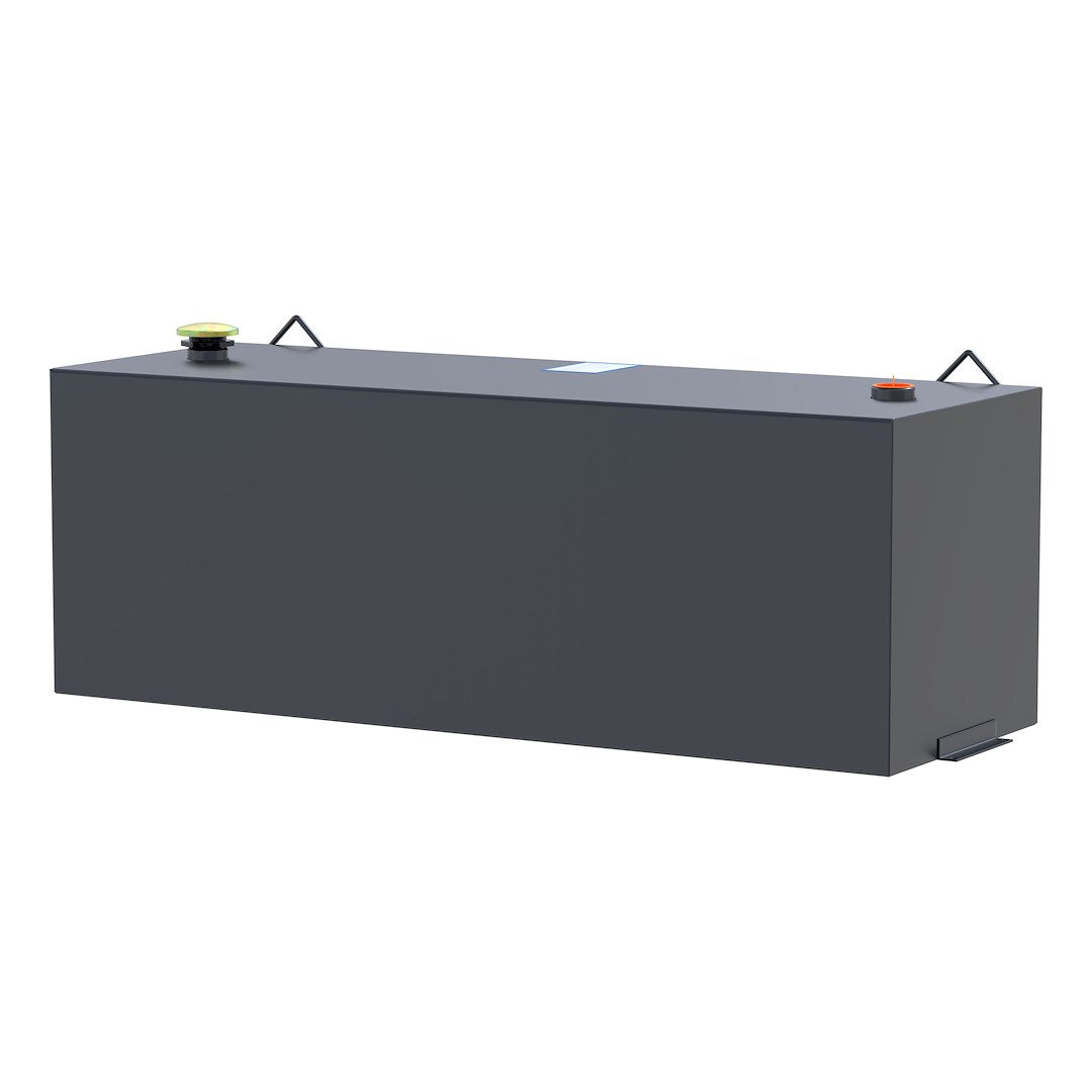 Uws St-100-Rt-Mb Liquid Transfer Tank - image 4