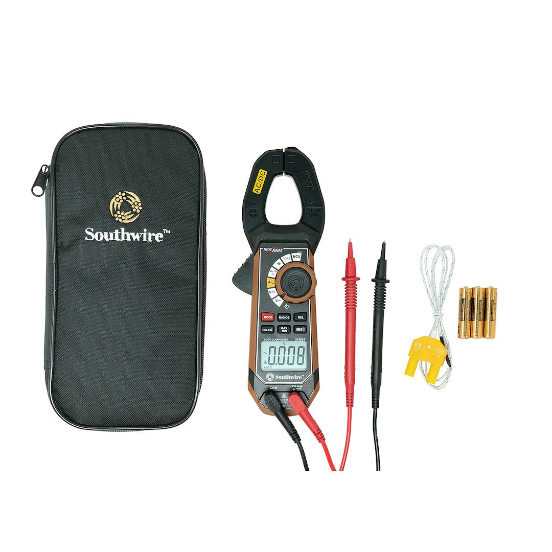 Southwire Corp. 21550t Circuit Tester - image 2