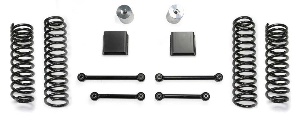 Fabtech FTS24243 Sport II Lift Component