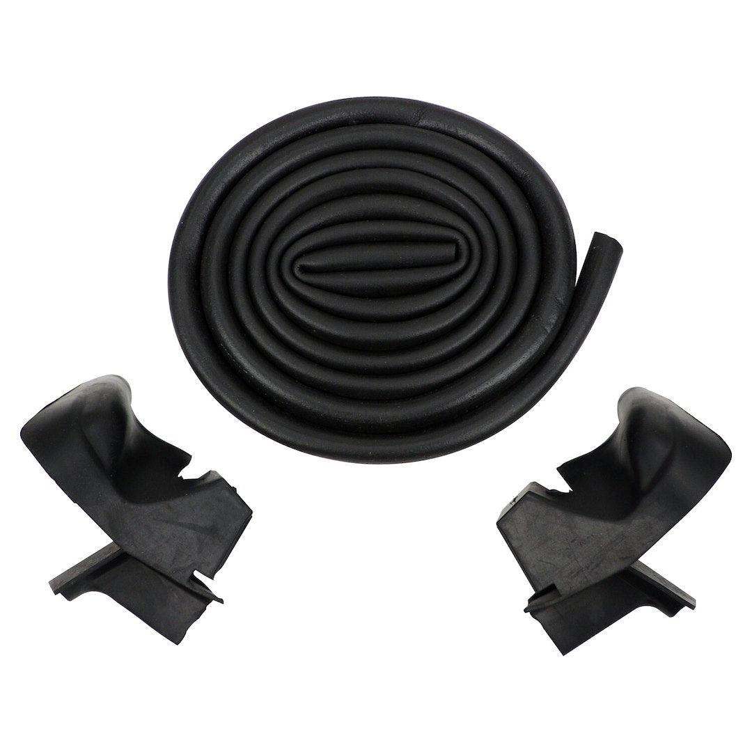 Crown Automotive 55052607K Windshield Frame Seal Kit - image 1