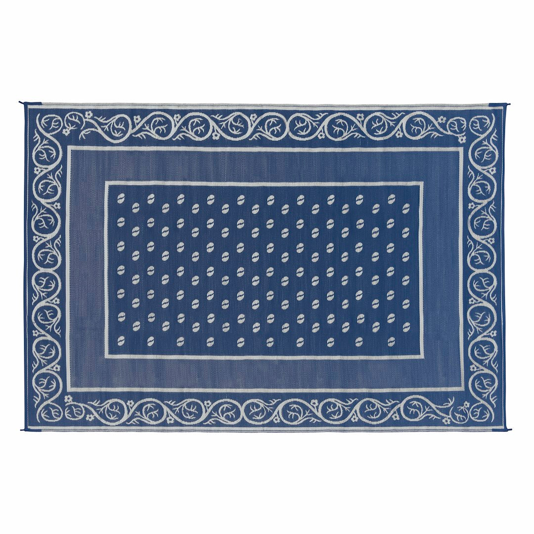 Faulkner 48698 Patio Mat - image 2