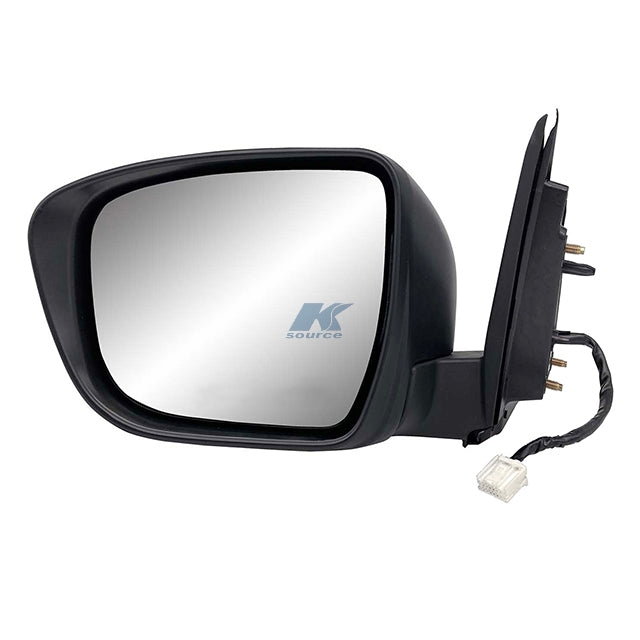 K-Source 68144N Textured Rogue Sport Exterior Mirror